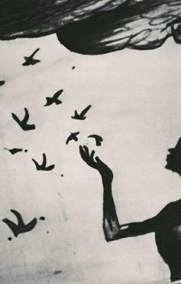 Deep within 