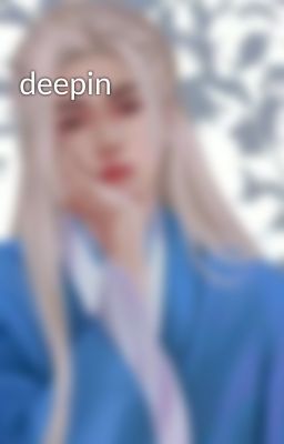 deepin