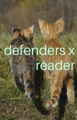 defendersxreader