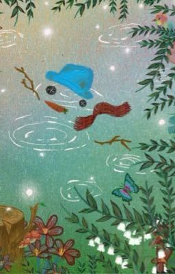 [DEFIKO] before spring ends