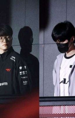 defker | buông bỏ