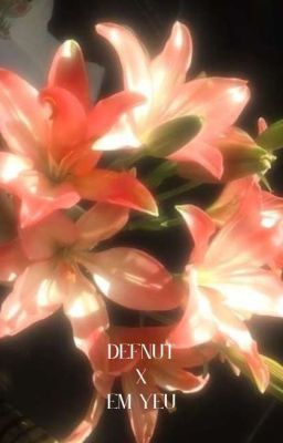 DEFNUT ；EMYEU
