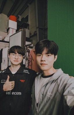 [Deft - Faker] Quản lý của tôi (END)