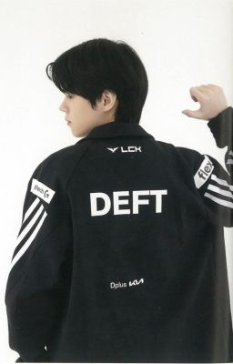 [DEFT x reader] anh ơi ôm ôm