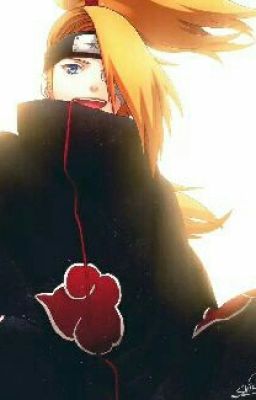 [Deidara] Cảm Xúc Từ Trái Tim