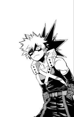 [DekuBaku] Trăn trở