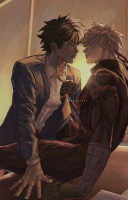 //dekubaku🥦💥//Truyện ngắn oneshot nhưng có sếch 