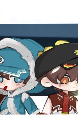 Đêm đen ở Baraju