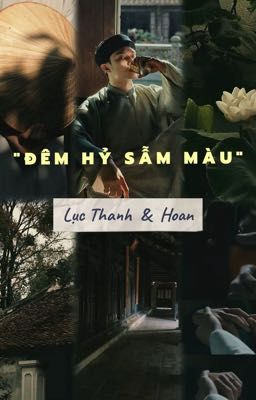 Đêm Hỷ Sẫm Màu