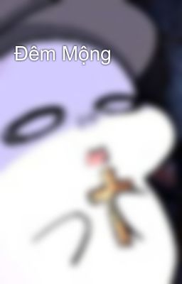 Đêm Mộng