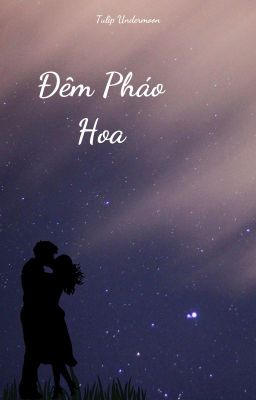 Đêm pháo hoa