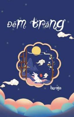 Đêm trăng