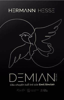 DEMIAN - HERMANN HESSE