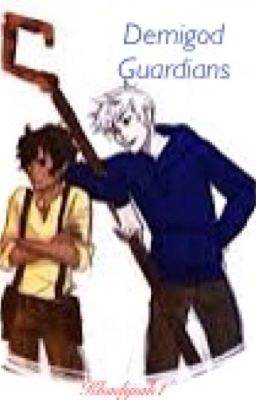 Demigod Guardians