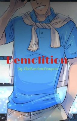 Demolition (ADOPTED)