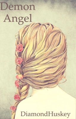 Demon Angel // Book 1