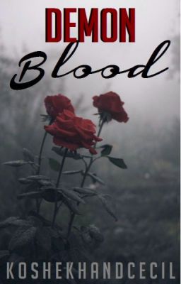 DEMON BLOOD