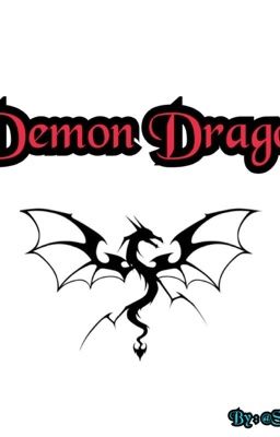 Demon Dragon