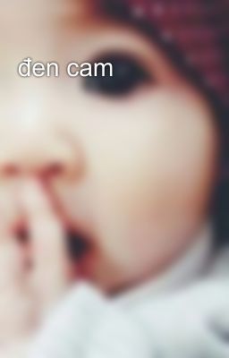 đen cam