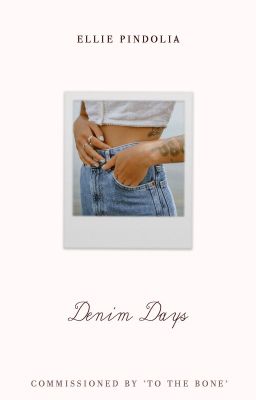 Denim Days ✔