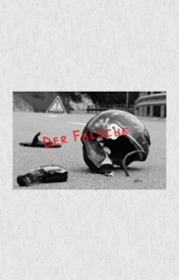 Der Falsche