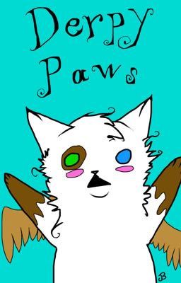 Derpy Paws