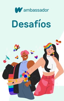 Desafíos