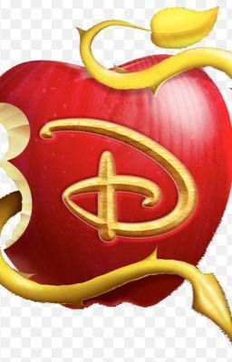 Descendants RP