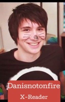 Deserve You. >>Danisnotonfire x Reader^^