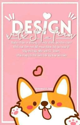 Design cùng ST_Team - Design shop