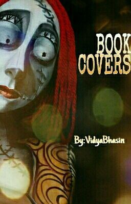 Designing Book Covers