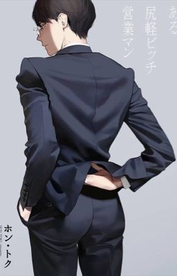Desire ĐN - Đậu Phộng x Lạc Lạc (EB)