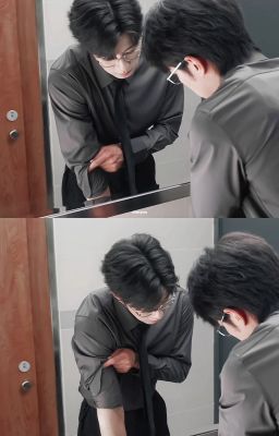 [Desire fanfic][Sói Thỏ CP] Pheromone ngày ấy đến cùng là của ai