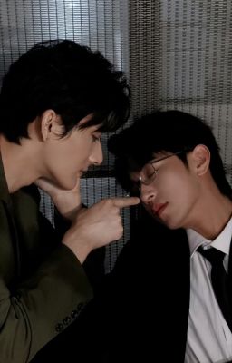 [Desire fanfic][Sói Thỏ CP] Yêu nhau, rất khó