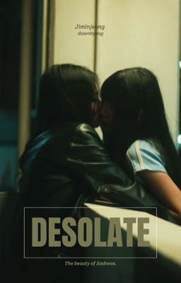 Desolate - Jiminjeong