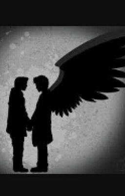 Destiel AU.