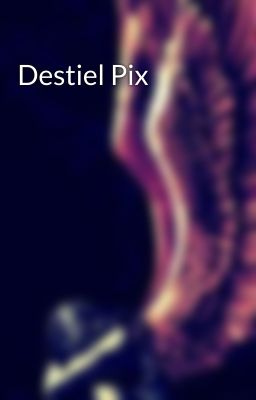 Destiel Pix