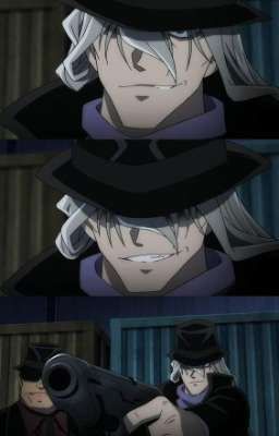 Detective Conan x Reader ( Oneshot ) 