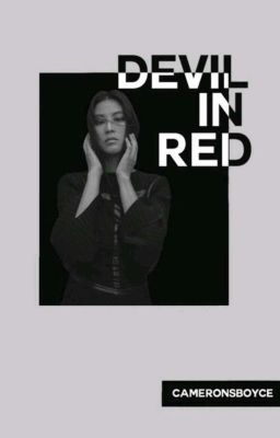 Devil in Red ➳ Matt Murdock [ON HOLD] 