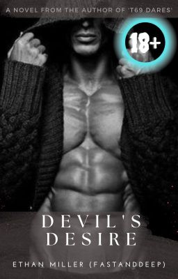 Devil's Desire (18+)