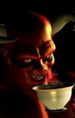 Devil's Grin