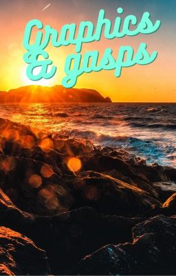 Devilicorn's Graphics; Cover Design