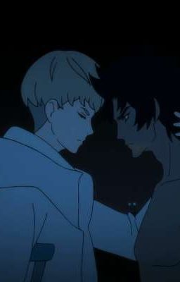 [Devilman][RyoAkira] Trong lồng kính.