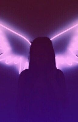 Devils as Angels  | OC Book