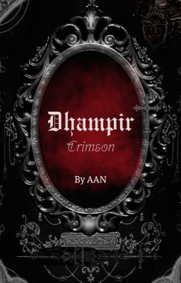 DHAMPIR - Crimson