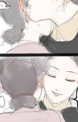 || DHCL|| • Lạnh rồi để bản cung sưởi ấm cho ngươi •
