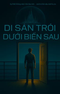 Di Sản Trôi Dưới Biển Sâu