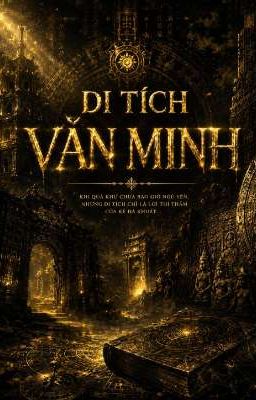 DI TÍCH VĂN MINH