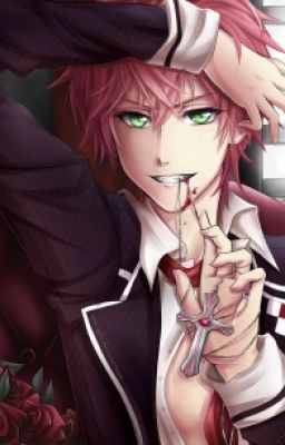 Diabolik Lovers