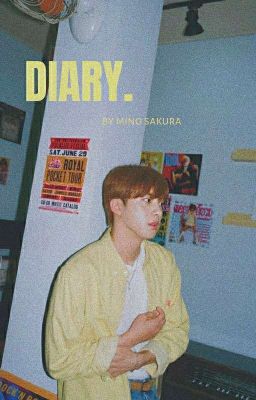 diary || ksj ✓